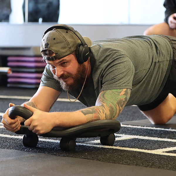 Your Complete Guide to Men’s Fitness & Health | Method Gym