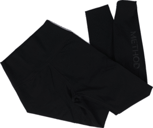 Black HW Leggings