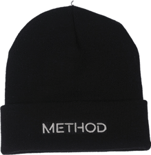 Method Beanie
