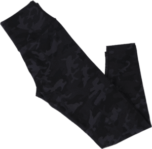 Women's Camo Leggings