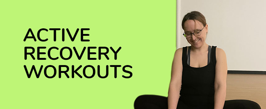 Active Recovery Workouts