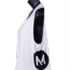 Ladies Crop Muscle Tank - Image 3