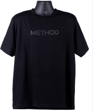 Unisex Logo Tee
