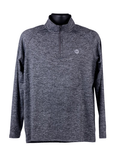 Men's Tech 1/4 Zip