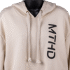 Women's Crop Hoodie - Image 3
