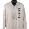 Women's Crop Hoodie - Image 2