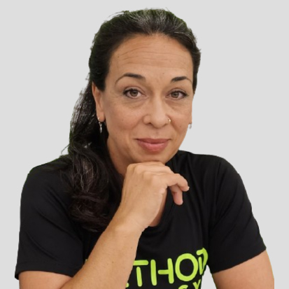 Sarah Javins