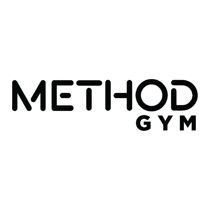 Method Gym logo