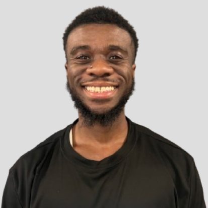 Tahriq Johnson