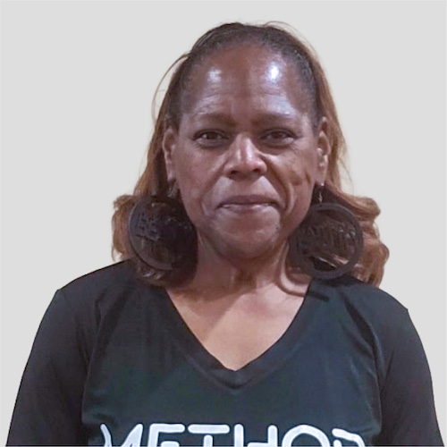 Talaine Buckmon