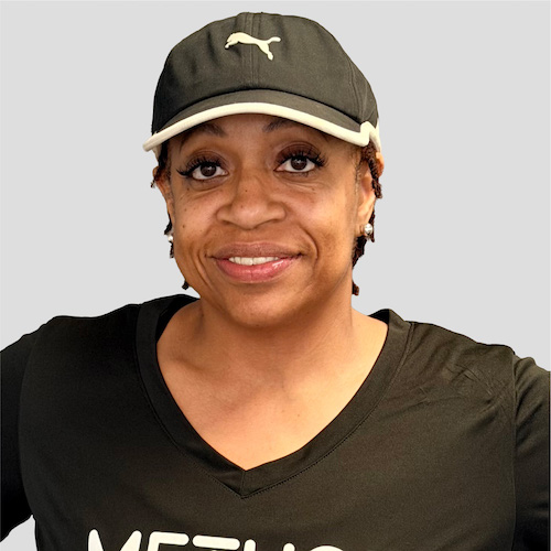 Terri Jackson